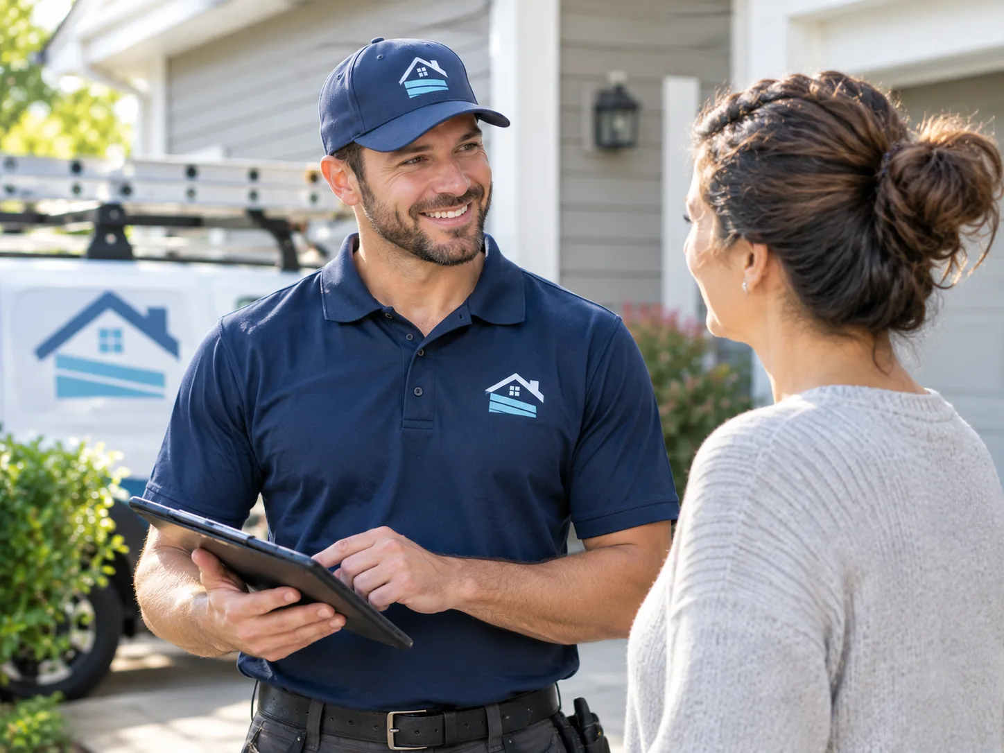 Commercial Siding Repair in Ganado, TX